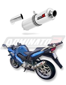 BMW F800ST 2006 - 2012 Toba de esapament ST + dB killer medium