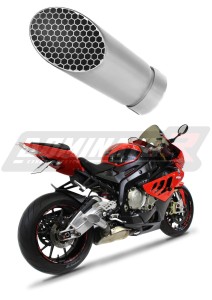 S1000RR Toba de esapament Megaphone GP 3 2009 - 2011