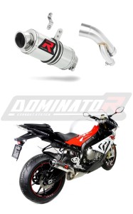 BMW S1000RR 2017 - 2018 Toba de esapament GP1 + dB killer medium