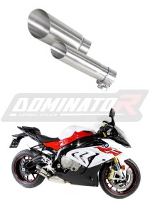 S1000RR Toba de esapament GP 3 2017 - 2018
