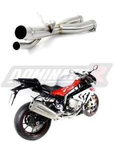 S1000RR Teava mijlocie, teava de legatura 2017 - 2018
