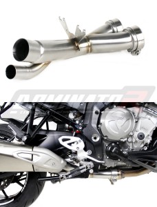 S1000XR Teava mijlocie, teava de legatura 2015 - 2019