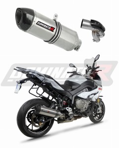 BMW S1000XR 2015 - 2019 Toba de esapament HP1 + dB killer medium