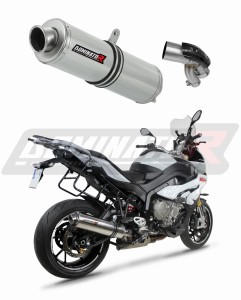 BMW S1000XR 2015 - 2019 Toba de esapament ST + dB killer medium