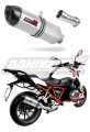 wydech tłumik DOMINATOR HP1 pasujący do motocykla BMW R1200R 2015 - 2018 5