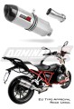 wydech tłumik DOMINATOR Homologowany HP1 pasujący do motocykla R1200R 2015 - 2018 7