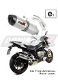 exhaust muffler DOMINATOR homologated road legal HP1 fits to S1000R 2017  2020 5