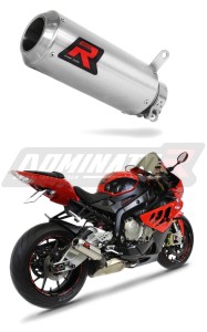 BMW S1000RR 2012 - 2014 Toba de esapament GP + dB killer medium