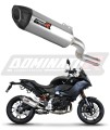exhaust muffler DOMINATOR HP5 fits to BMW F900R 2020  2026 3