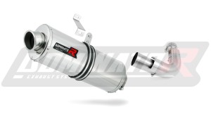 Can am SPYDER GS 990 2007 - 2012 Toba de esapament OV + dB killer medium