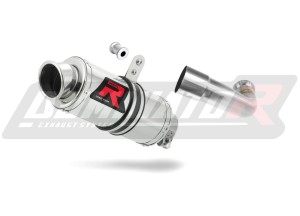 Can am SPYDER RT 1330 2014 - 2018 Toba de esapament GP1 + dB killer medium