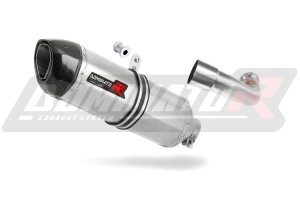 Can am SPYDER RT 1330 2014 - 2018 Toba de esapament HP1 + dB killer medium