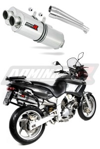 Cagiva Navigator 1000 2000 - 2006 Toba de esapament OV + dB killer medium