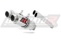 wydech tłumik DOMINATOR GP1 pasujący do motocykla Ducati 900 SPORT 2000 - 2002 3