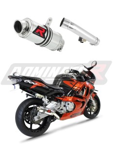 Honda CBR 600 F2 / F3 1991 - 1998 Toba de esapament GP1 + dB killer medium