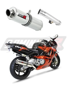 Honda CBR 600 F2 / F3 1991 - 1998 Toba de esapament ST + dB killer medium