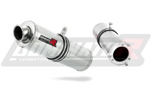 Honda CBR 929 2000 - 2001 Toba de esapament ST + dB killer medium