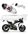 wydech tłumik DOMINATOR HP3 pasujący do motocykla Honda CBR 1000RR 2008 - 2013 5