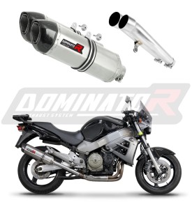 Honda CB 1100 X11 Toba de esapament HP1 + dB killer medium