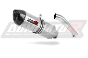 Honda CB 1300 2003 - 2012 Toba de esapament HP1 + dB killer medium