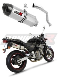 Honda CB 600F HORNET 1998 - 2002 Toba de esapament HP1 + dB killer medium