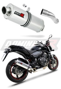 Honda CB 600F HORNET PC41 2007 - 2013 Toba de esapament OV + dB killer medium