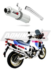 Honda XRV 750 AFRICA TWIN RD04 1990 - 1992 Toba de esapament ST + dB killer medium