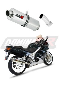 Honda VFR 750 1990 - 1992 Toba de esapament OV + dB killer medium
