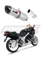 exhaust muffler DOMINATOR HP1 fits to Honda VFR 750 1990  1992 6