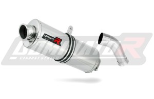 Honda VFR 750 1993 - 1997 Toba de esapament OV + dB killer medium