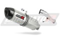 wydech tłumik DOMINATOR HP1 pasujący do motocykla Honda CBF 500 2006 - 2008 3