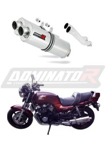 Honda CB 750 SEVEN FIFTY 1992 - 2003 Toba de esapament OV + dB killer medium