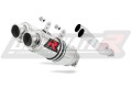 wydech tłumik DOMINATOR GP1 pasujący do motocykla Honda CB 750 SEVEN FIFTY 1992 - 2003 3