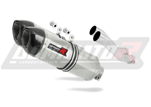 exhaust muffler DOMINATOR HP1 fits to Honda CB 750 SEVEN FIFTY 1992  2003 3