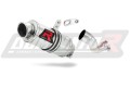 exhaust muffler DOMINATOR GP1 fits to Honda CBR 1000RR 2014  2016 3