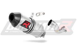 Honda CBR 1000RR 2014 - 2016 Toba de esapament HP3 + dB killer medium