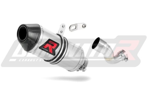 exhaust muffler DOMINATOR HP3 fits to Honda CBR 1000RR 2014  2016 3