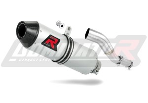 Honda CRF 250 R 2011 - 2013 Toba de esapament MX2 + dB killer medium
