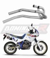 Kolektor wydechowy DOMINATOR  pasujący do motocykla Honda NX 650 DOMINATOR RD02 1988 - 1994 4