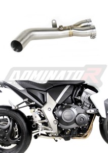 CB 1000 R Teava mijlocie, teava de legatura 2008 - 2017