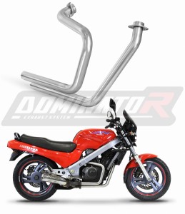 NTV 650 REVERE RC33 Teava de legatura, Colector de esapament 1988 - 1997