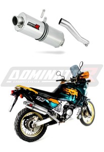 Honda XRV 750 AFRICA TWIN RD07 1993 - 1995 Toba de esapament OV + dB killer medium