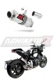 wydech tłumik DOMINATOR GP1 pasujący do motocykla Honda CB 1000 R 2018 - 2020 5
