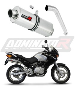Honda XL 125 V VARADERO 2007 - 2012 Toba de esapament OV + dB killer medium