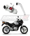 wydech tłumik DOMINATOR GP1 pasujący do motocykla Honda XL 125 V VARADERO 2007 - 2012 6