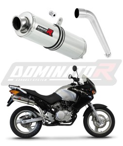 XL 125 V VARADERO Toba de esapament ST 2007 - 2012 + dB killer