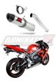 wydech tłumik DOMINATOR HP2 pasujący do motocykla Honda CBR 1000RR 2006 - 2007 5