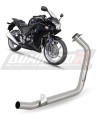 DOMINATOR exhaust manifold header fits to Honda CBR 250 R 2011  2013 4