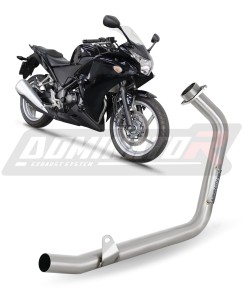 Honda CBR 250 R 2011 - 2013 Teava de legatura, Colector de esapament