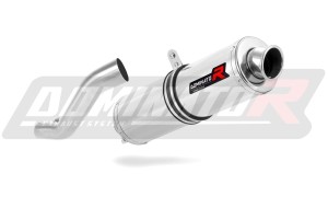 Husqvarna TC 450 Toba de esapament ST + dB killer medium